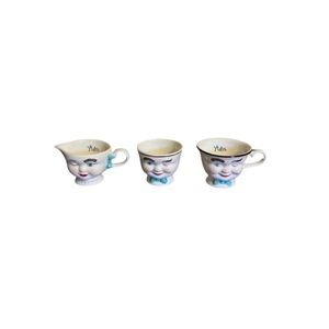 Bailey’s Vintage 1996 Limited Edition China Set